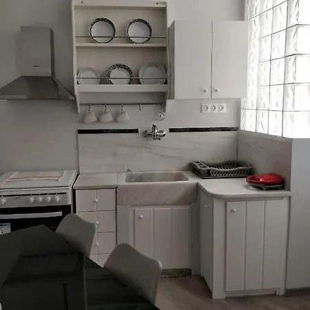 διαμέρισμα στο κέντρο της πόλης